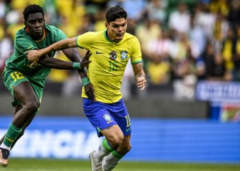 Mané pone contra la pared a Brasil antes del inicio de la clasificatoria sudamericana