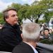 Bolsonaro es juzgado en Brasil en caso que puede dejarlo inelegible