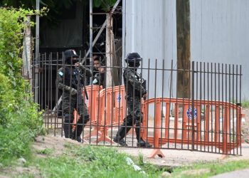 Presidenta de Honduras refuerza medidas de seguridad tras masacre que dejó 11 muertos en Choloma