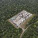 El petróleo, la discordia entre indígenas amazónicos de Ecuador