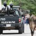 Ordenan toque de queda tras masacre en Honduras