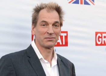 Hallan restos humanos en California cerca de donde desapareció el actor Julian Sands