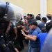 Guatemala votó sin grandes ilusiones y espera los resultados