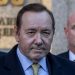 Kevin Spacey comparece ante la justicia inglesa para ser juzgado por agresiones sexuales