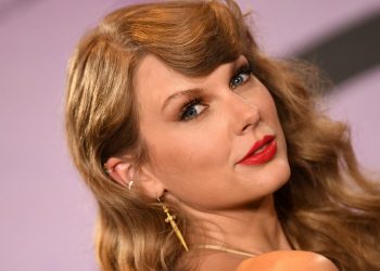 Taylor Swift y Austin Butler nuevos invitados al club de los Óscar