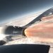 Virgin Galactic lleva a sus primeros clientes al espacio