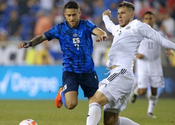 La Azul queda al borde de la eliminación de Copa Oro