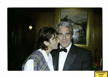 JPMorgan pagará 290 millones de dólares a víctimas de Jeffrey Epstein