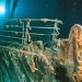 Desaparece un submarino tripulado que visitaba restos del Titanic