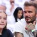 El emotivo momento que compartieron David Beckham y su hija durante el concierto de Harry Styles