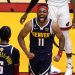 Denver Nuggets vencen a Miami Heat y quedan a una victoria de su primer título de NBA