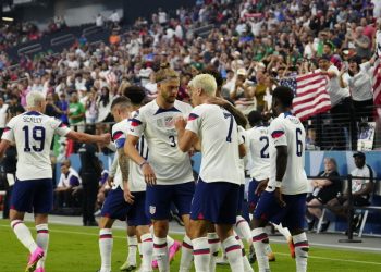 EE. UU. vence a Canadá y es campeón de la Liga de Naciones de Concacaf