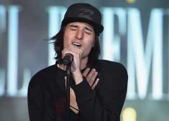 Danny Ocean regresa a El Salvador al ritmo del «Dembow»