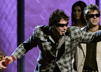 Los Rabanes, la primera banda centroamericana en ganar un Latin Grammy, regresa a El Salvador