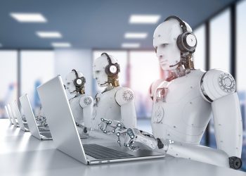 Se acabó Terminator, abran paso a los robots de aspecto simpático