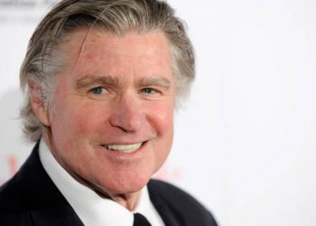 Actor estadounidense Treat Williams muere tras sufrir accidente de tránsito