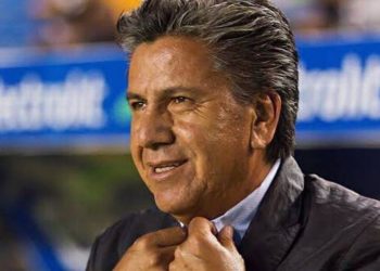 Raúl Arias, nuevo timonel fasista: «De FAS me cautivó la idea de trascender y no ir a perder el tiempo, ni hacérselo perder a su dirigencia ahí»