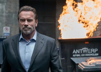 Arnold Schwarzenegger y «Fubar» tendrán segunda temporada en Netflix