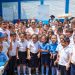 Inicia remodelación de escuela ubicada en cantón El Molino de Concepción de Oriente, La Unión