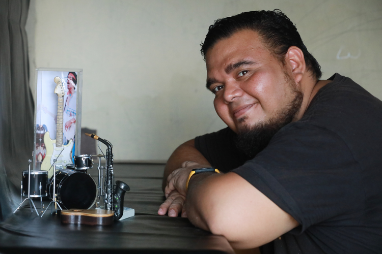 Fotos: Jarvyn Muñoz y cortesía