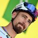El ciclista Peter Sagan, condenado en Mónaco por conducir ebrio