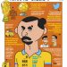 «Es el momento de decir adiós al ‘Calcio’»