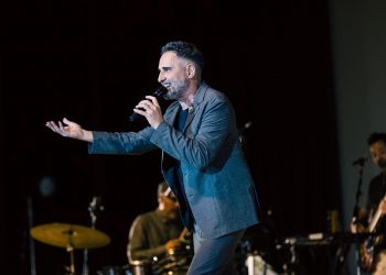 Jorge Drexler traerá su música a El Salvador
