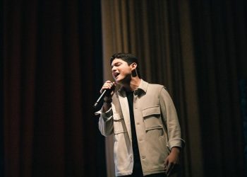 Javi Mendoza presenta su nuevo sencillo «Tu Drama»