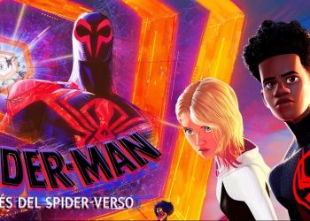 La nueva entrega de Spiderman se estrena al tope de la taquilla en EE. UU. y Canadá