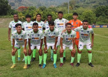 Usulután dejó ir el gane en su visita a Morazán