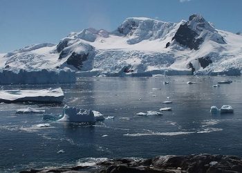El Océano Ártico podría quedarse sin hielo en la próxima década
