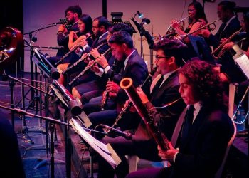 Coro y filarmónica darán recital clásico «La fuerza del destino»