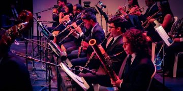 Coro y filarmónica darán recital clásico «La fuerza del destino»