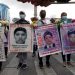 Detienen en México a ocho militares por el caso Ayotzinapa