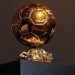 El Balón de Oro se entregará el 30 de octubre