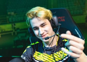 Muere a los 19 años el jugador checo de eSports «Twisten»
