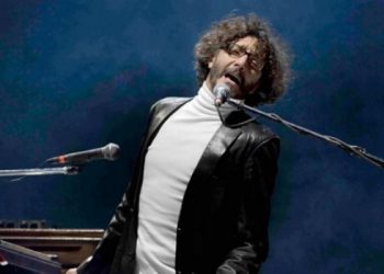 Cineastas cubanos reclaman por suspensión de documental sobre Fito Páez