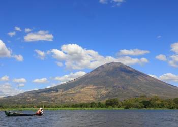 «El Salvador indomable»: la riqueza natural salvadoreña en todo su esplendor