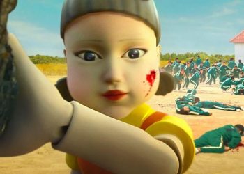 Netflix anuncia fecha de estreno del reality show de «El Juego del Calamar»