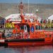 Nuevos rescates de migrantes cerca de Canarias tras muertes en un naufragio