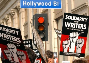Hollywood se prepara para una huelga doble a falta de acuerdo con sindicato de actores