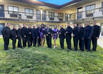 Orquesta San Vicente celebra aniversario con «Mosaico Tropical Tito Flores»