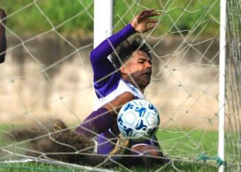 Alacranes llevó su veneno al estadio Correcaminos