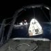 Astronautas en misión privada regresan a la Tierra con éxito