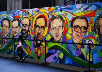 Audiencia por masacre de jesuitas se reprograma para el 26 de julio