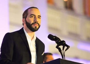 Encuesta Mitofsky: El presidente Nayib Bukele es el mandatario mejor evaluado de la región y el mundo