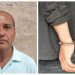 Capturan a hombre que intentó asesinar a su compañera de vida en Usulután