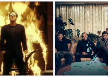 Fall Out Boy lanza una versión actualizada de «We Didn’t Start The Fire», el éxito original de Billy Joel