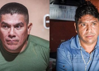 Autoridades capturan a sujetos que se dedicaban al tráfico ilegal de personas