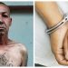 Detienen a fundador de clicas de la pandilla MS13